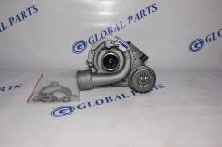 Турбина. Volkswagen Passat SEAT Exeo Audi A6, C5 Audi A4, B7, B5, B6 Skoda Superb