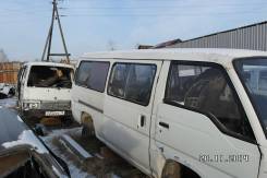 Nissan Caravan. TD2325