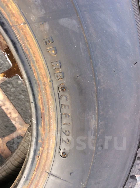 Bridgestone Blizzak VM-11. �����������, �/�, ����� 5 % ����