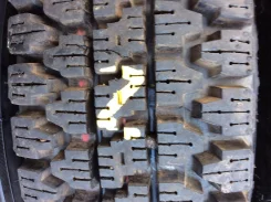 Bridgestone Blizzak VM-11. �����������, 5�%, 4 ��