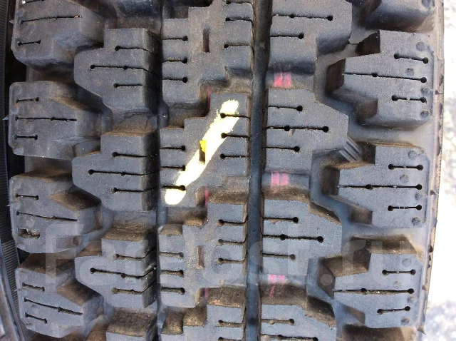 Bridgestone Blizzak VM-11. �����������, �/�, ����� 5 % ����