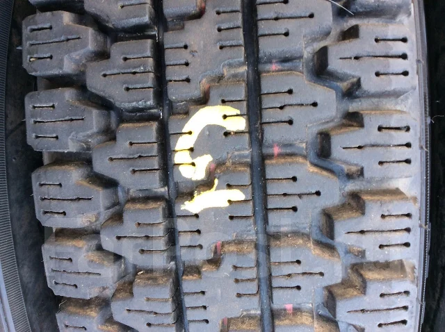 Bridgestone Blizzak VM-11. �����������, �/�, ����� 5 % ����