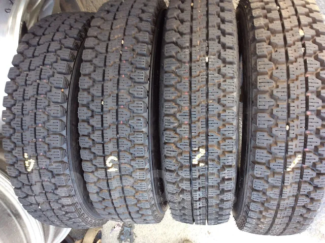 Bridgestone Blizzak VM-11. �����������, �/�, ����� 5 % ����