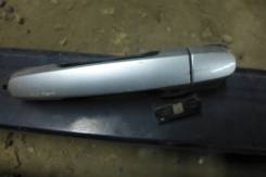 Ручка двери внешняя. Toyota: Caldina, Allion, Premio, Camry, Prius, Scion Двигатели: 1ZZFE, 1AZFSE, 3SGTE, 1NZFE, 1MZFE, 3MZFE, 2AZFE, 1AZFE, 1NZFXE