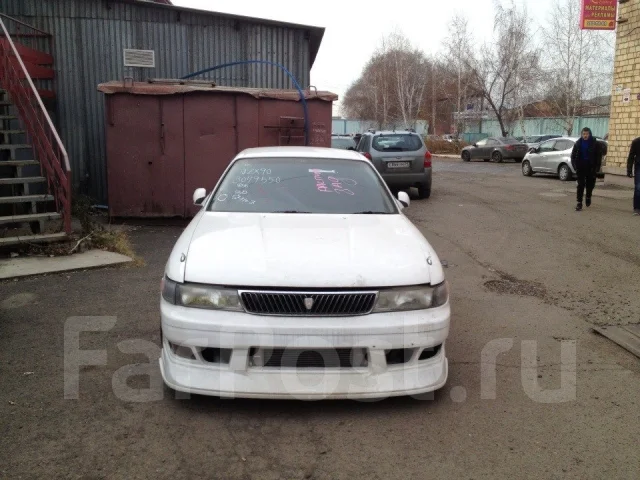 Реле бензонасоса chaser 90