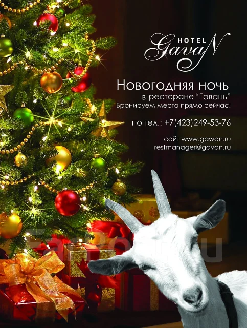 Новогодняя Ночь В Отеле