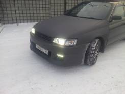 Бампер. Toyota Corona. Под заказ