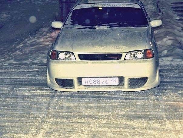 Toyota carina 190