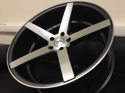 Vossen. 9.0/10.5x20, 5x120.00, ET35/27. Под заказ