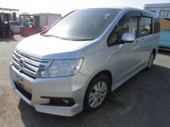 Honda Stepwgn. RK5, R20A