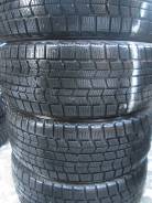 Dunlop DSX-2. Зимние, без шипов, 2010 год, износ: 5%, 4 шт