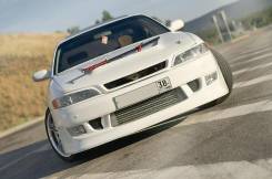 Обвес кузова аэродинамический. Toyota Mark II. Под заказ
