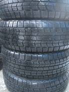 Dunlop DSX-2. Зимние, без шипов, 2011 год, износ: 5%, 4 шт