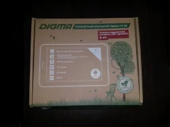 Digma Optima 7.0