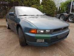 Mitsubishi Galant. автомат, передний, 2.0, бензин, б/п, нет птс. Под заказ