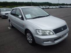 Mitsubishi Lancer. автомат, передний, 1.5, бензин, б/п, нет птс. Под заказ