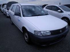 Nissan AD Van. автомат, передний, 1.3, бензин, б/п, нет птс. Под заказ