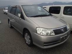 Nissan Liberty. автомат, передний, 2.0, бензин, б/п, нет птс. Под заказ