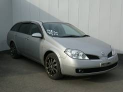 Nissan Primera. автомат, передний, 2.0, бензин, б/п, нет птс. Под заказ