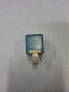 Реле. Toyota: Innova, Voltz, Brevis, Sequoia, Ractis, Echo, WiLL VS, Sai, Corolla Spacio, Alphard, Land Cruiser, Soluna Vios, Estima, Caldina, MR-S, F...
