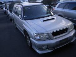 Subaru Forester. автомат, 4wd, 2.0, бензин, б/п, нет птс. Под заказ