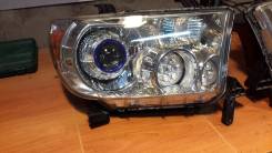 Фара. Toyota Tundra. Под заказ