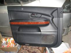 Обшивка двери. Toyota Harrier, MCU36W, MCU35W, MCU30W, MCU31, MCU31W, MCU30, MCU35, MCU36, ACU30W, ACU30, ACU35W, ACU35, ACU3#MCU3#