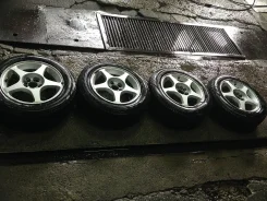 Desmond Promoda. x15", 4x114.3, 5x114.3 ����