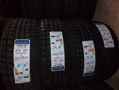 Maxtrek Trek M7. Зимние, без шипов, 2015 год, без износа, 4 шт