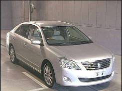 Toyota Premio. ZRT261, 3ZR