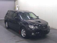 Mitsubishi Airtrek. CU2W, 4G63