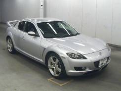Mazda RX-8. SE3P, 13B
