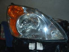 Фара. Honda Civic