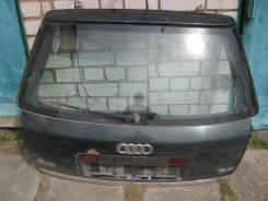 Дверь боковая. Audi A6