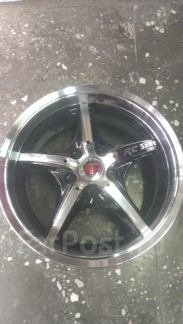 Top True. 6.5x15", 5x100, ET35, �� 67,1���. ����