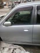 Ветровик. Nissan Cube, AZ10
