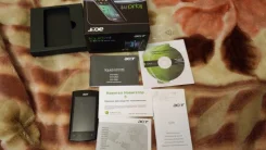 Acer Liquid Metal. �/�