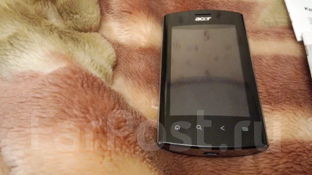 Acer Liquid Metal. �/� ����