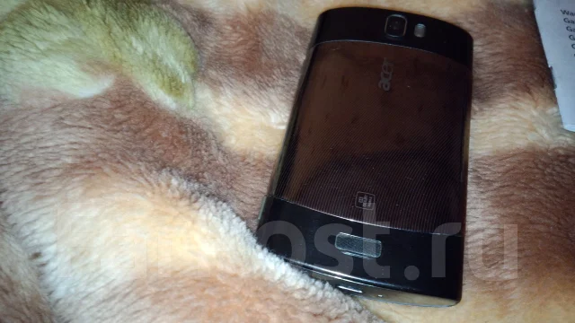 Acer Liquid Metal. �/� ����