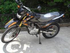 Regulmoto. 250 куб. см., исправен, птс, без пробега