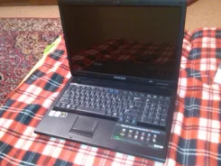 Samsung R700. WiFi, Bluetooth