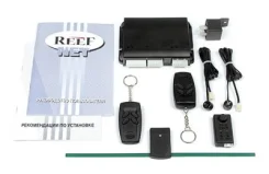Reef. ��� ����� �� ������������ ����