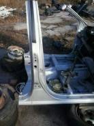 Стойка кузова. Toyota Yaris, NCP11, NCP12 Toyota Platz, NCP12, NCP16, SCP11 Toyota Echo, NCP11, NCP12 Двигатели: 1NZFE, 2NZFE, 1SZFE