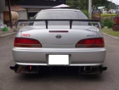 Заслонка в глушитель. Toyota Celica, ST202, ST202C Toyota Carina ED, ST202 Toyota Corona Exiv, ST202 Toyota Curren