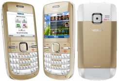 Nokia C3-00. �/� ����