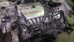 Балка под двс. Honda Accord, CL9 Двигатель K24A