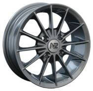 NZ Wheels. 6.0x14, 4x100.00, ET40, ЦО 73,1 мм. Под заказ