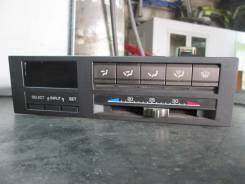 Блок управления климат-контролем на Mark 2 GX71 (нижний)