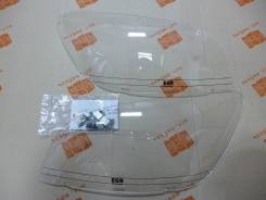 Накладка на фару. Toyota RAV4, ACA31, ACA31W