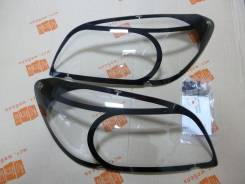 Накладка на фару. Toyota RAV4, ACA31, ACA31W